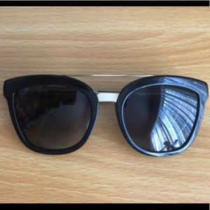 Dolce and Gabbana Sunglasses
